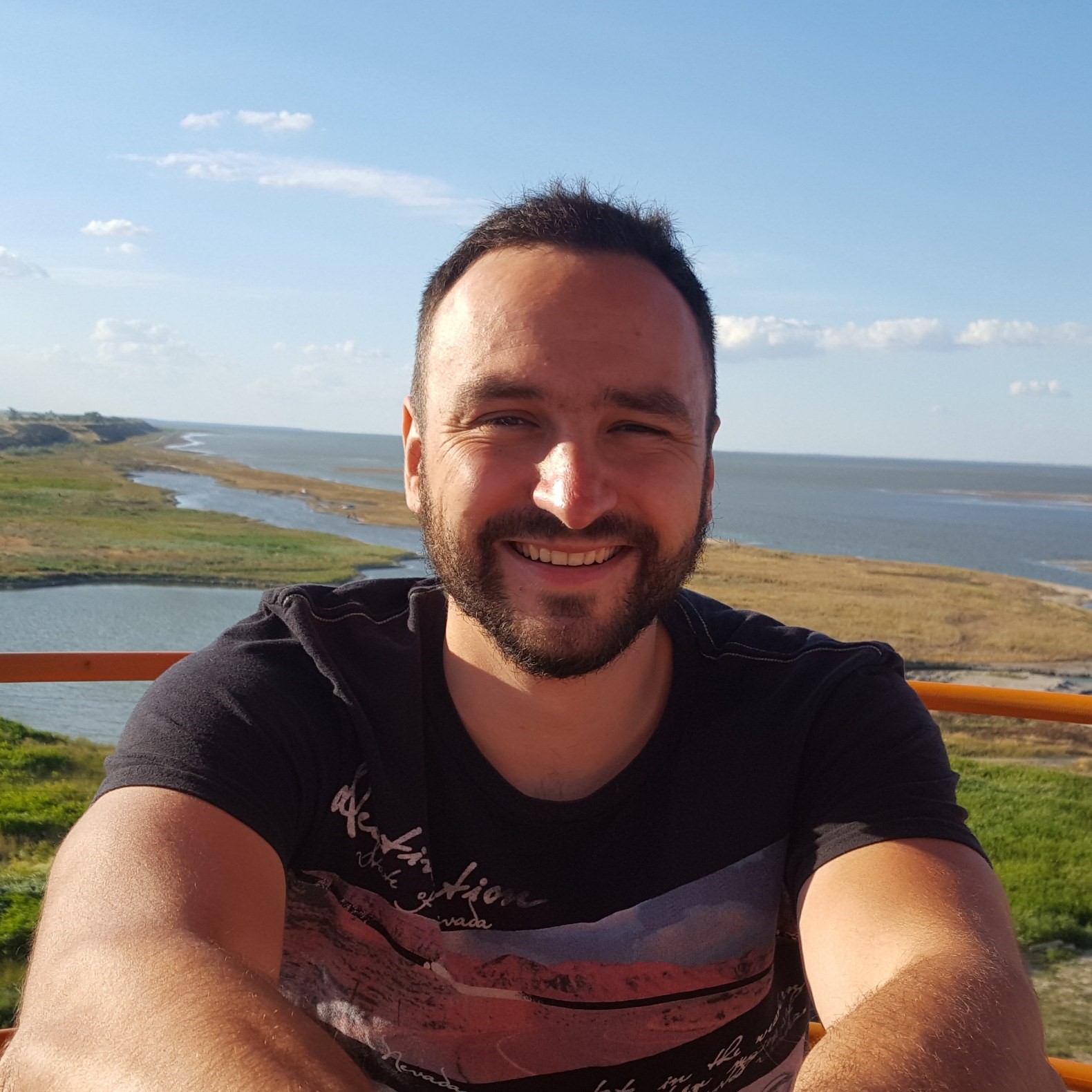 Дмитрий Серебряков
